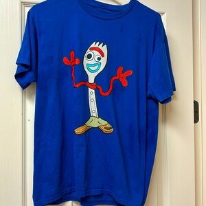 Disney Pixar unisex tee